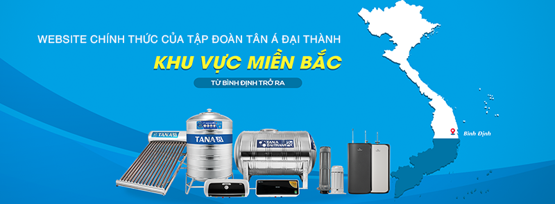 Website Tân Á Đại Thành