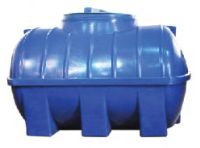 Bồn nhựa EX Tân Á Ngang 300 lít Bồn nhựa EX Tân Á Ngang 300 lít