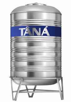 Bồn nước Tân Á 3000 lít đứng F1180